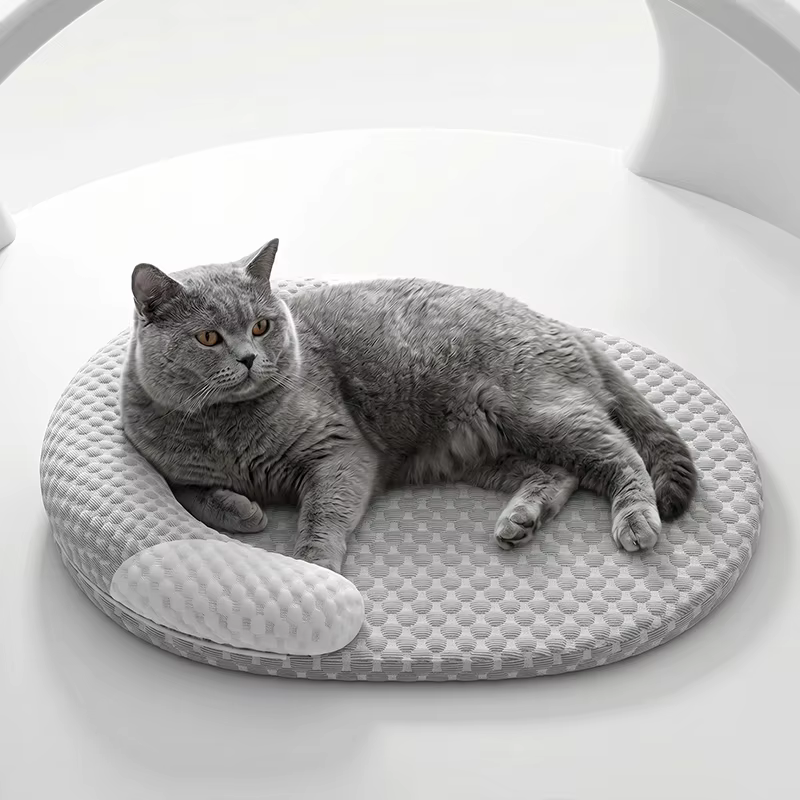 Tapis Rafraîchissant pour Chien et Chat