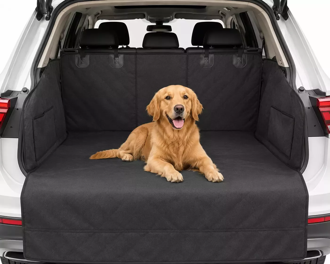 Quels accessoires prévoir pour voyager avec son chien?