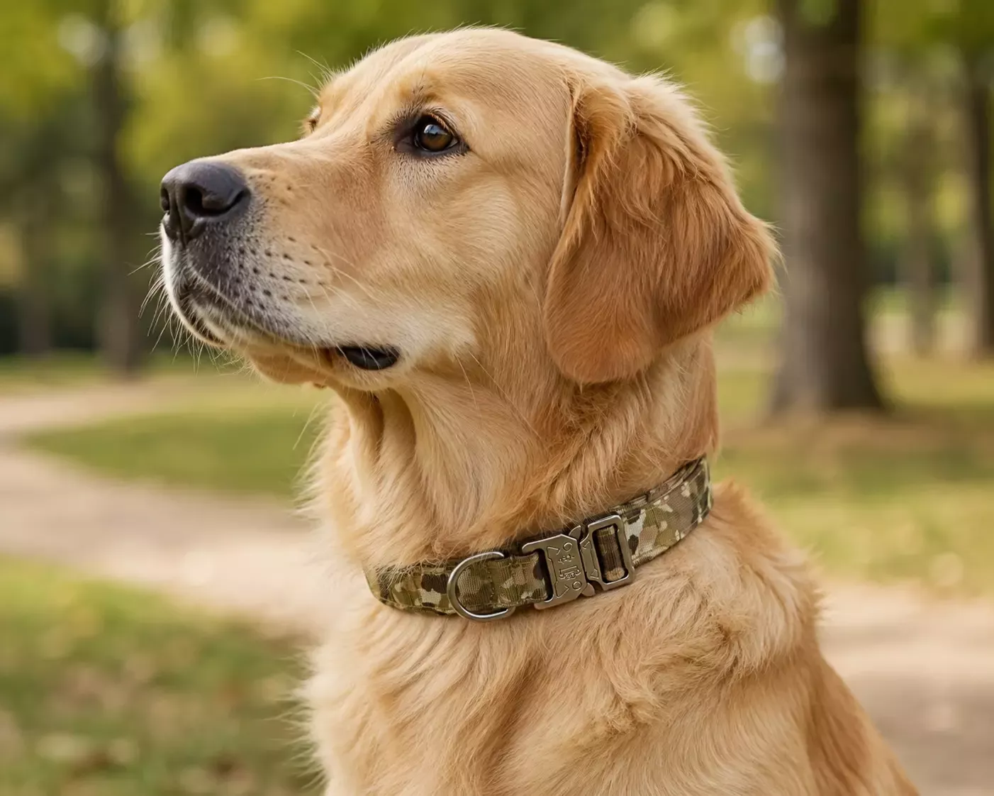 « Comment empêcher son chien de tirer en laisse ? »
