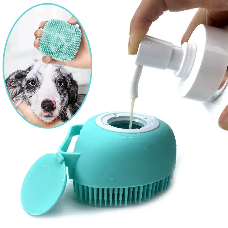 TOILETTAGE POUR CHIEN