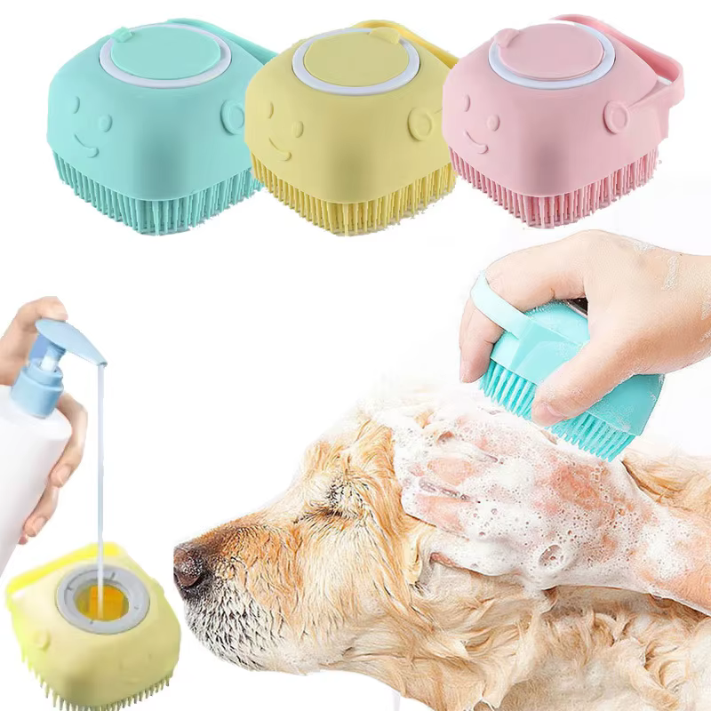 TOILETTAGE POUR CHIEN