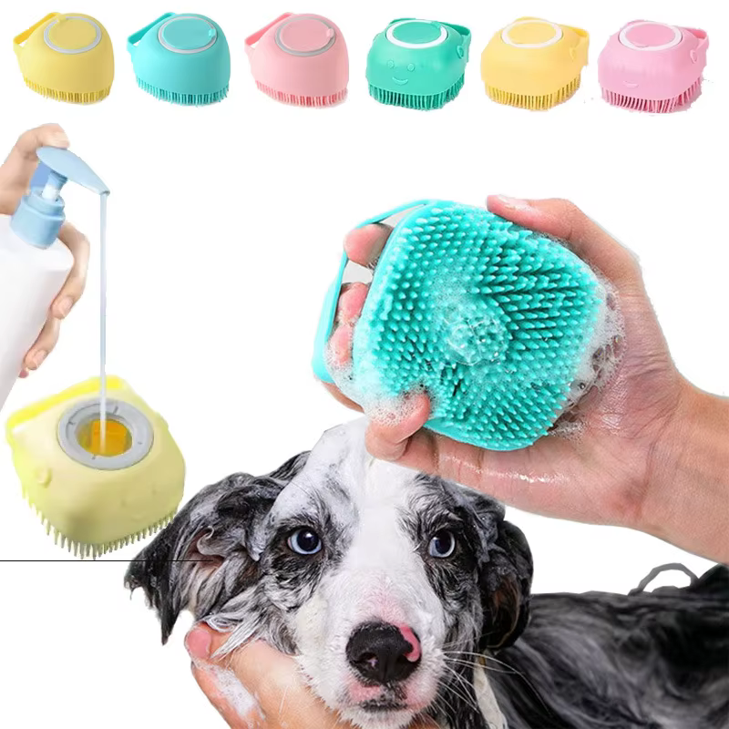 TOILETTAGE POUR CHIEN