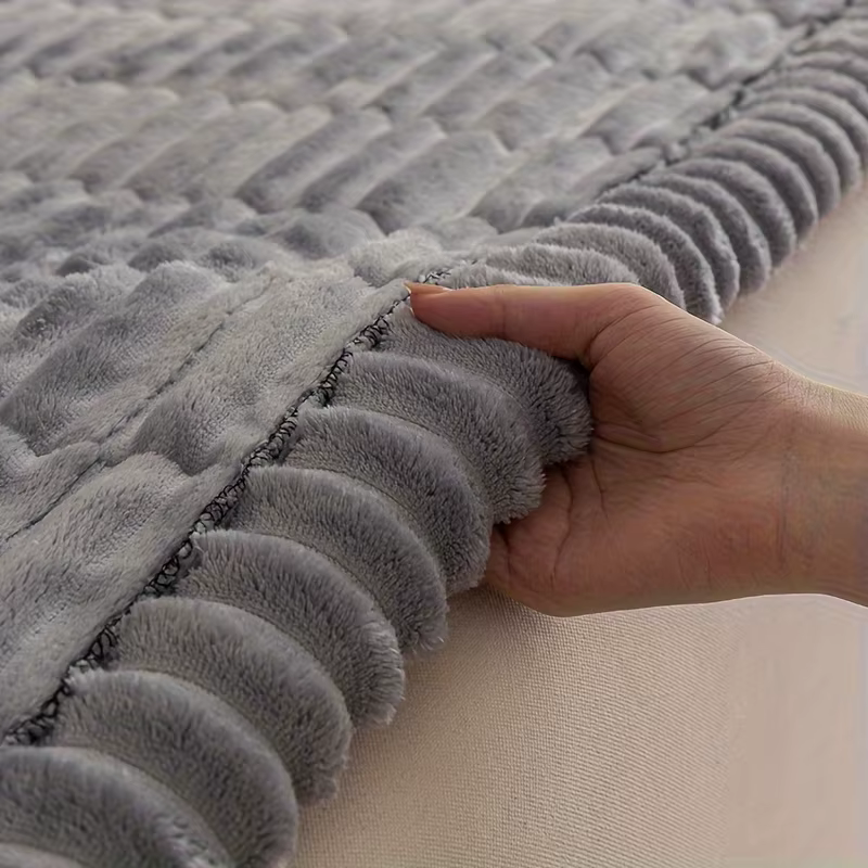 Tapis confort thermique pour chien et chat – chaleur et bien-être au quotidien