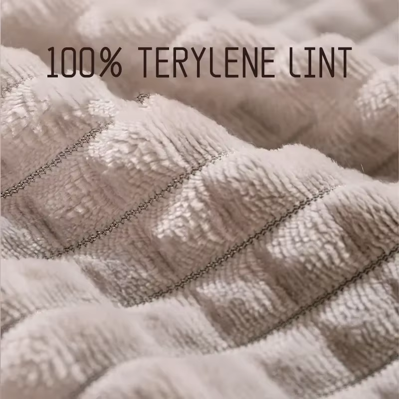 Lit Canapé pour Chien Grand Confort | Panier Moelleux Gris